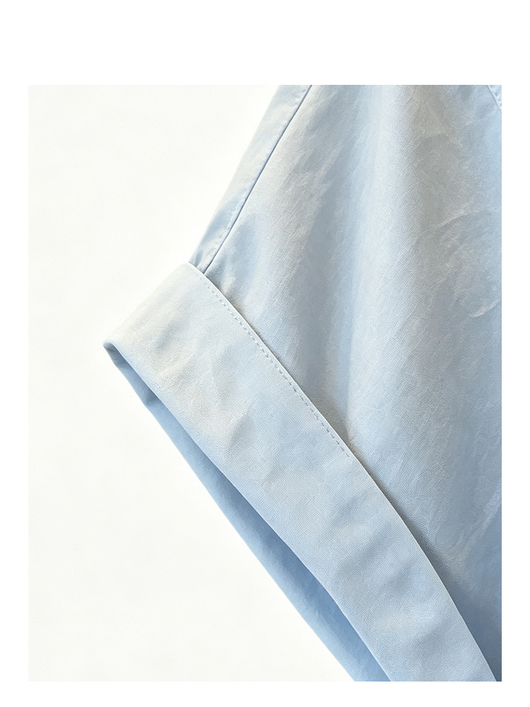 เสื้อเชิ้ตแขนสั้นแฟชั่นสำหรับผ - Women'S Fashion Designer Clothes บทวิจารณ์และราคา