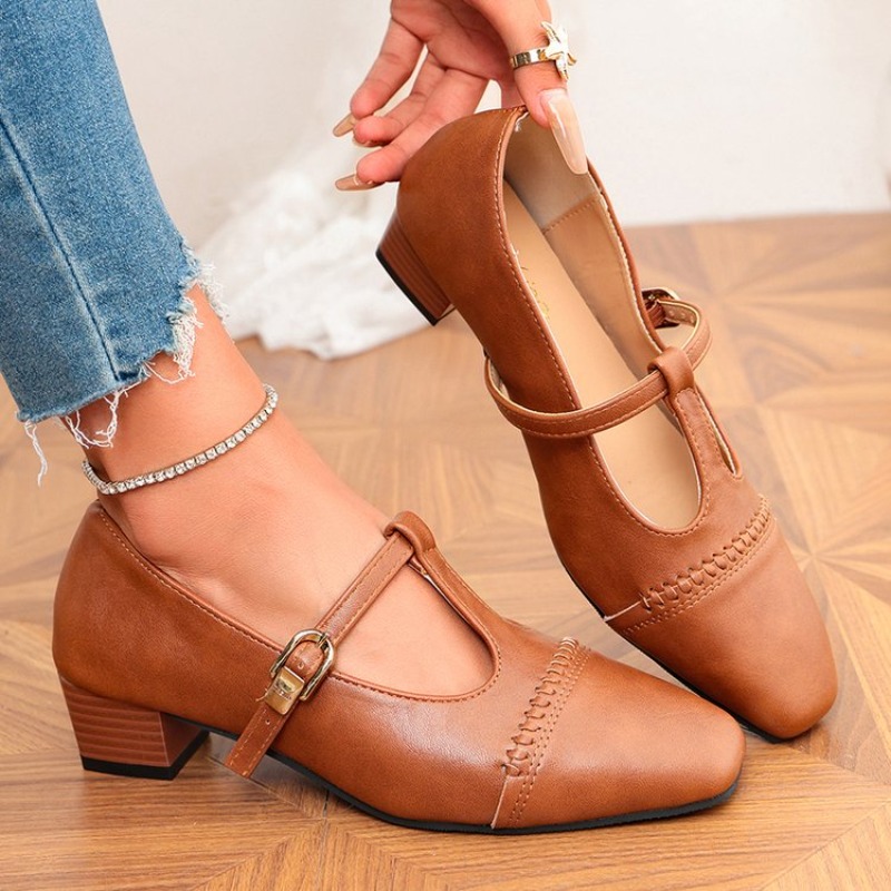 รองเท้าสตรีแบบสวมใส่ได้ทุกวัน  - Women Fashion Model บทวิจารณ์และราคา