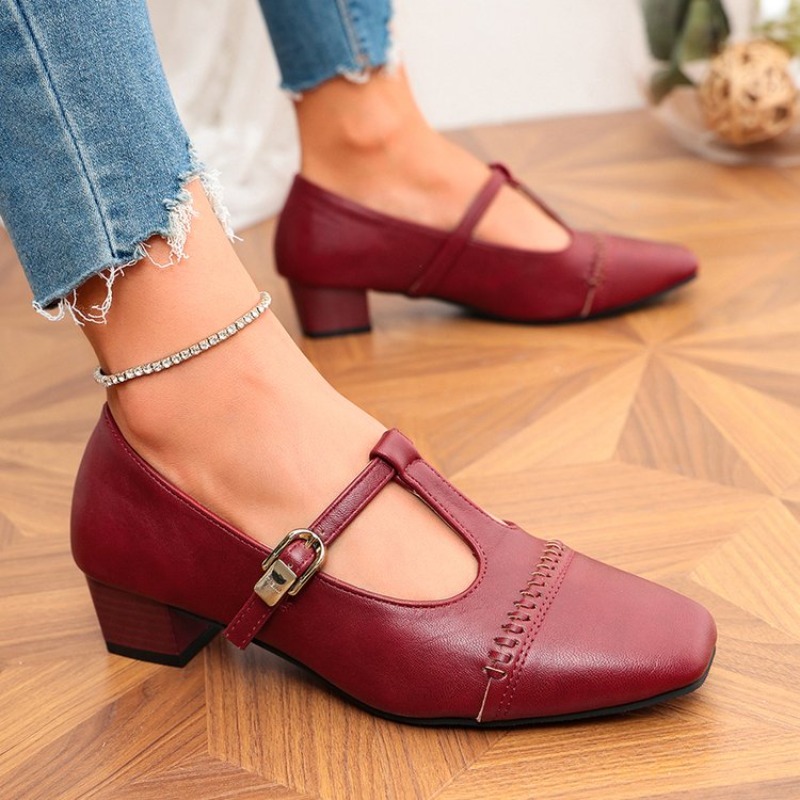 รองเท้าสตรีแบบสวมใส่ได้ทุกวัน  - Women Fashion Model บทวิจารณ์และราคา