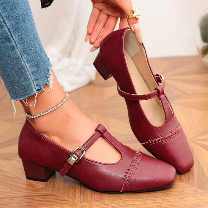 รองเท้าสตรีแบบสวมใส่ได้ทุกวัน  - Women Fashion Model บทวิจารณ์และราคา