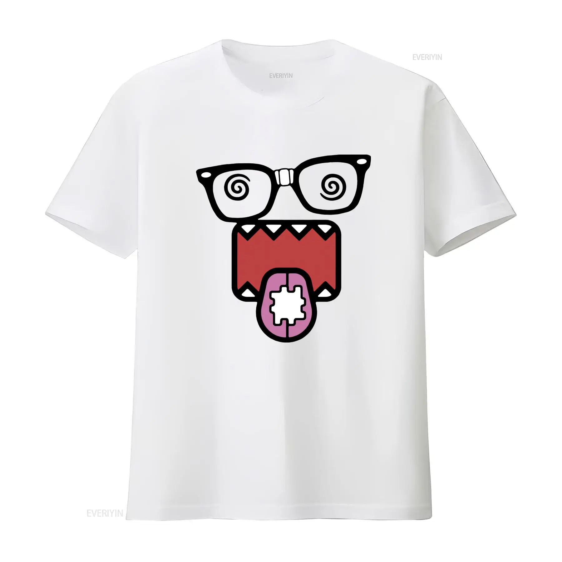 โดโมะ คุง เครซี่อายส์เสื้อยืดส - Women'S Fashion Designer Clothes บทวิจารณ์และราคา