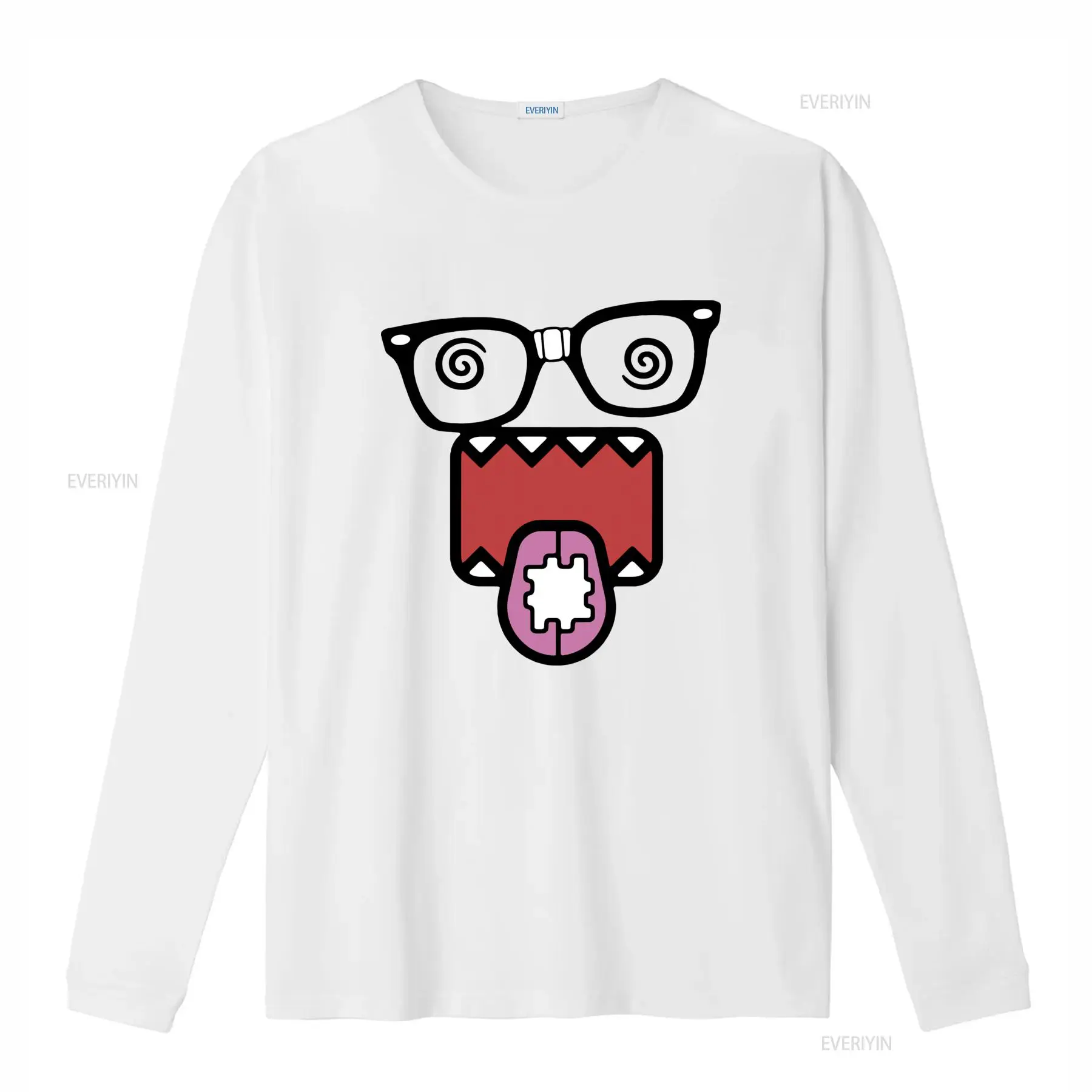 โดโมะ คุง เครซี่อายส์เสื้อยืดส - Women'S Fashion Designer Clothes บทวิจารณ์และราคา