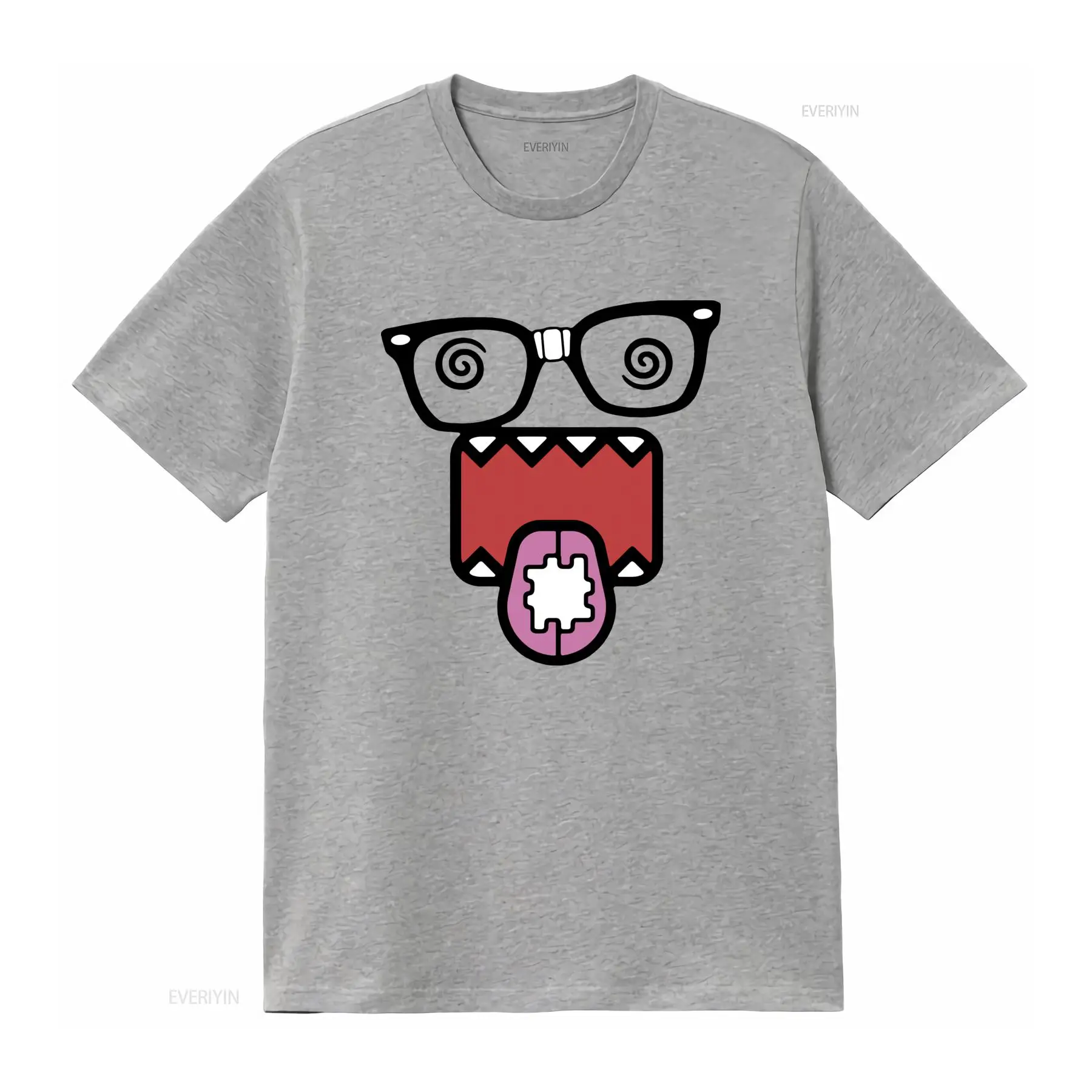 โดโมะ คุง เครซี่อายส์เสื้อยืดส - Women'S Fashion Designer Clothes บทวิจารณ์และราคา