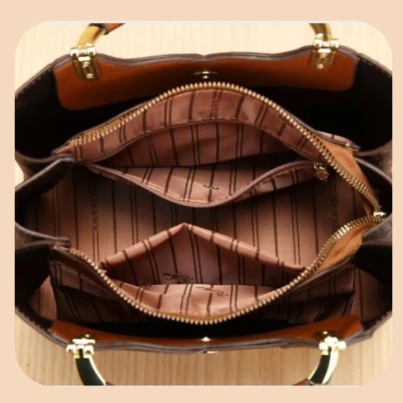 ชุดกระเป๋าผู้หญิง 3 ชิ้น, กระเ - Crossbody Bag Women บทวิจารณ์และราคา