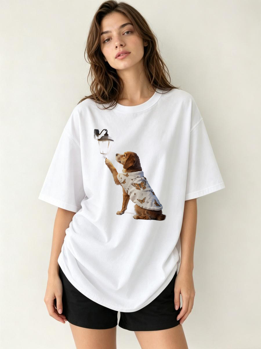 เสื้อยืดสุภาพสตรีเชอร์รี่ผลไม้ - Women'S Fashion In The 50S บทวิจารณ์และราคา