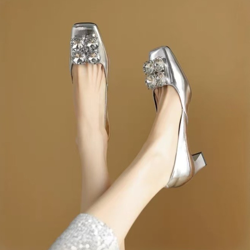 รองเท้าส้นสูงผู้หญิงหรูหรา ปี  - Women Fashion Uk บทวิจารณ์และราคา