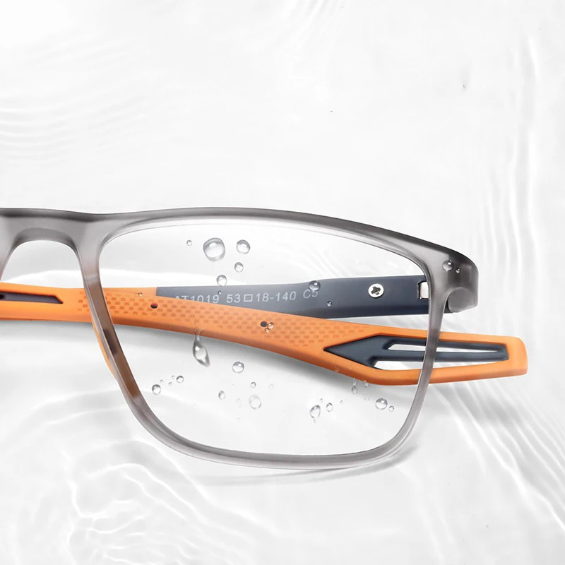 แว่นอ่านหนังสือผู้ชายผู้หญิงป้ - Women'S Fashion Glasses With Clear Lenses บทวิจารณ์และราคา