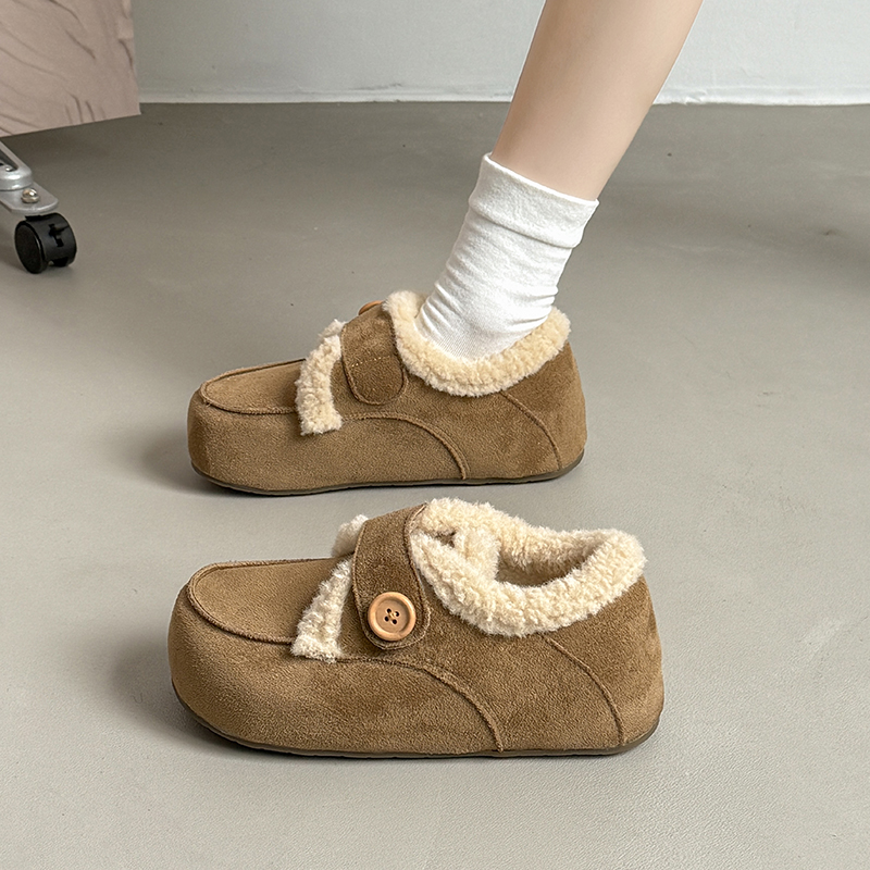 รองเท้าแฟชั่นผู้หญิงใหม่ปี 202 - Women'S Fashion Winter 2025 บทวิจารณ์และราคา