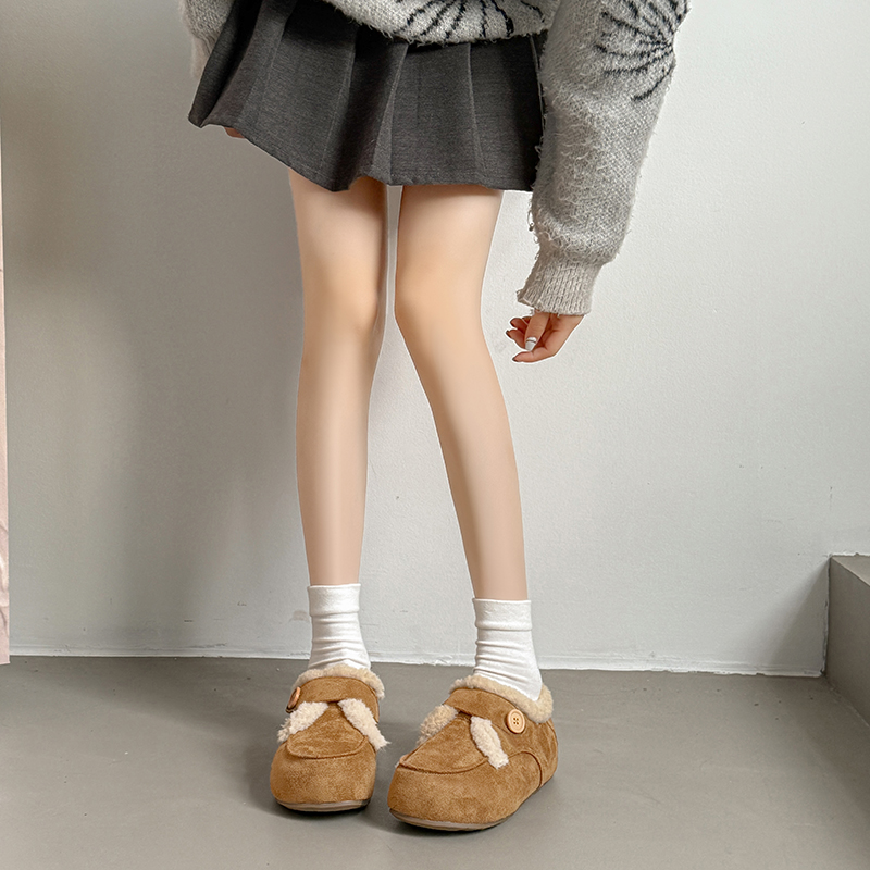 รองเท้าแฟชั่นผู้หญิงใหม่ปี 202 - Women'S Fashion Winter 2025 บทวิจารณ์และราคา