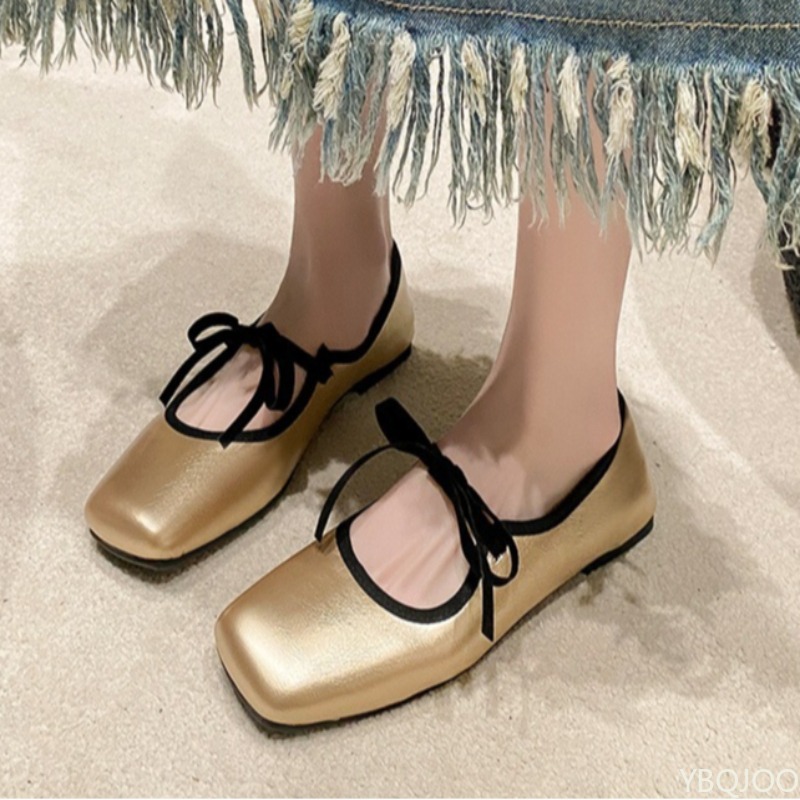 รองเท้าผู้หญิงสีพื้นเรียบง่าย  - Women Fashion Simple บทวิจารณ์และราคา