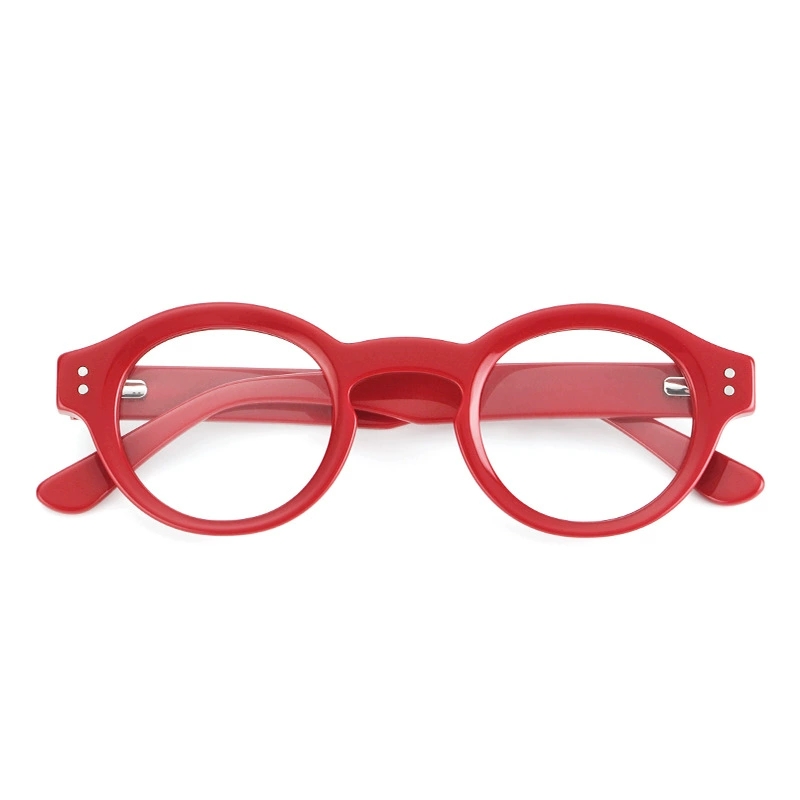 VCKA แฟชั่นอะซิเตทกรอบแว่นสายต - Women'S Fashion Glasses With Clear Lenses บทวิจารณ์และราคา