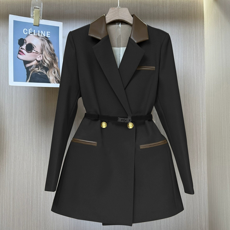 ฤดูใบไม้ร่วงการออกแบบใหม่ความร - Women'S Fashion Designer Clothes บทวิจารณ์และราคา