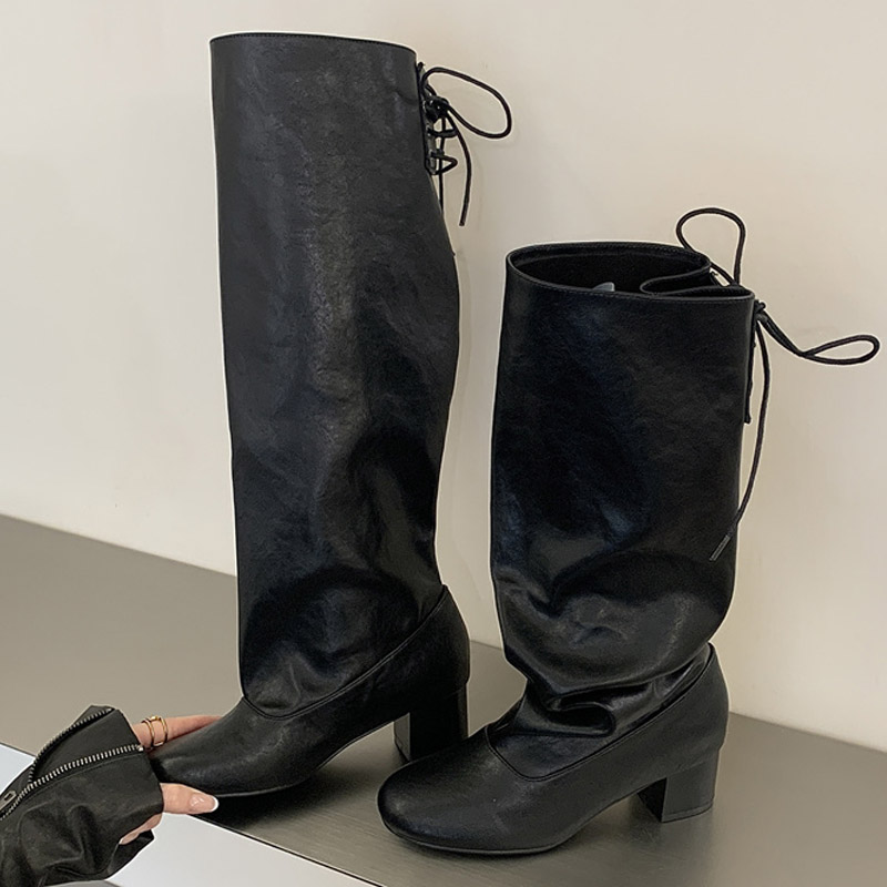 Eilyken 2027 แฟชั่นฤดูหนาวใหม่ - Winter Fashion Women Boots บทวิจารณ์และราคา
