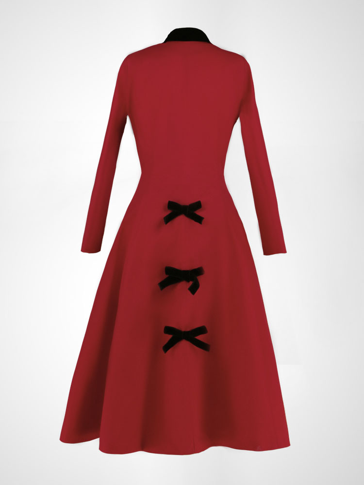 Retro 1950s Elegant CLASSIC Pa - Women'S Fashion In The 1950S บทวิจารณ์และราคา