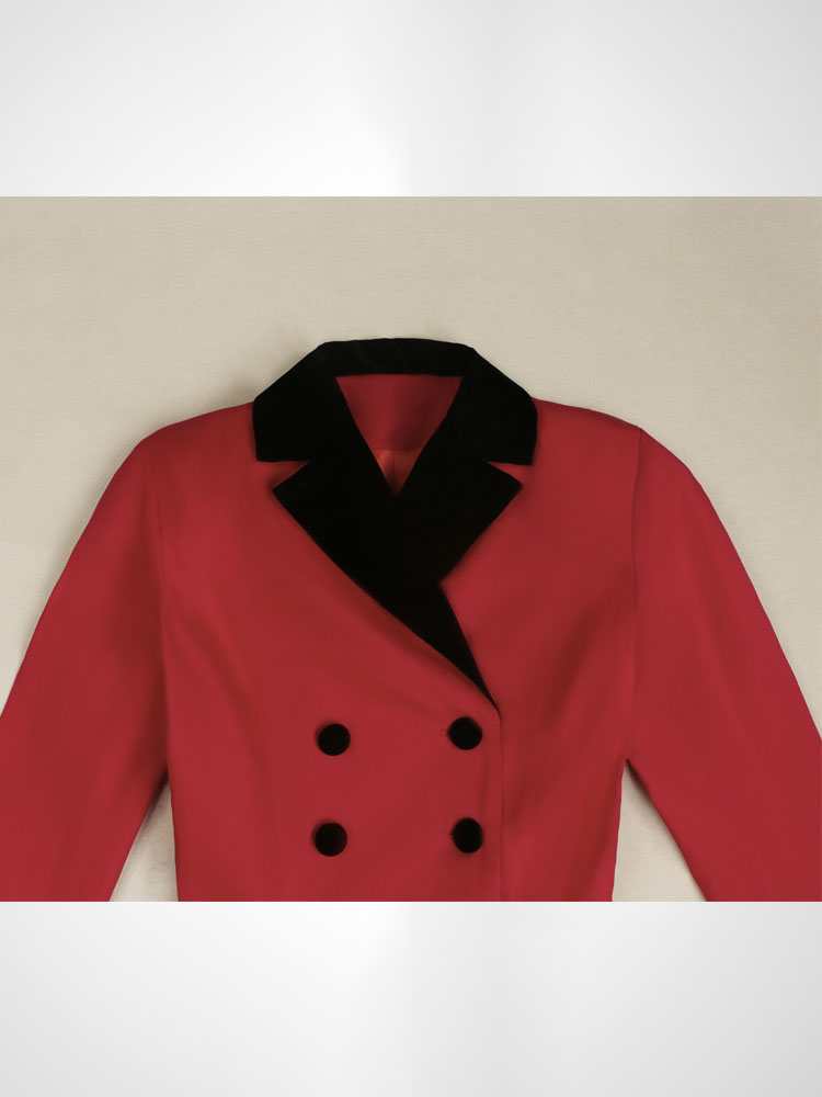 Retro 1950s Elegant CLASSIC Pa - Women'S Fashion In The 1950S บทวิจารณ์และราคา
