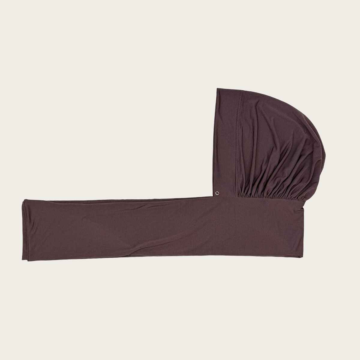 หมวกผ้าคลุมศีรษะแบบเรียบง่าย ส - Women Fashion Simple บทวิจารณ์และราคา