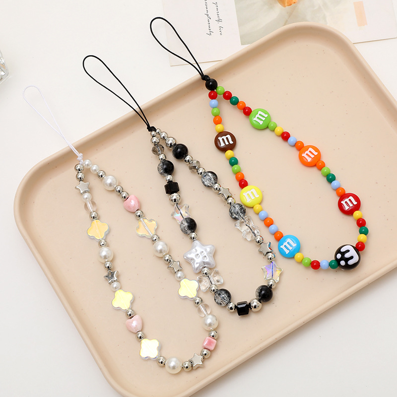 เคสโทรศัพท์ลายดอกไม้มุกสุดฮิต  - Fashion Women Picture บทวิจารณ์และราคา
