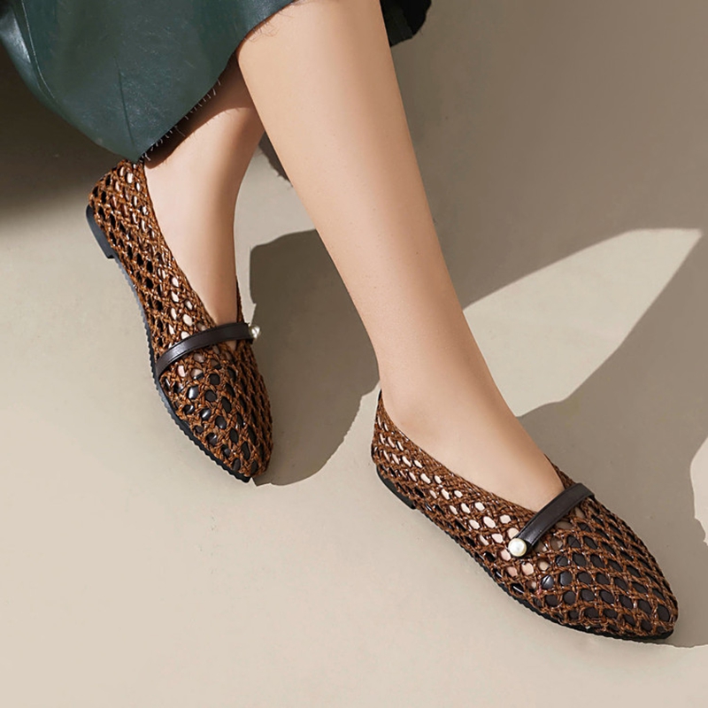 Girseaby 2025 ใหม่ผู้หญิงรองเท - Women'S Fashion Trends 2025 บทวิจารณ์และราคา