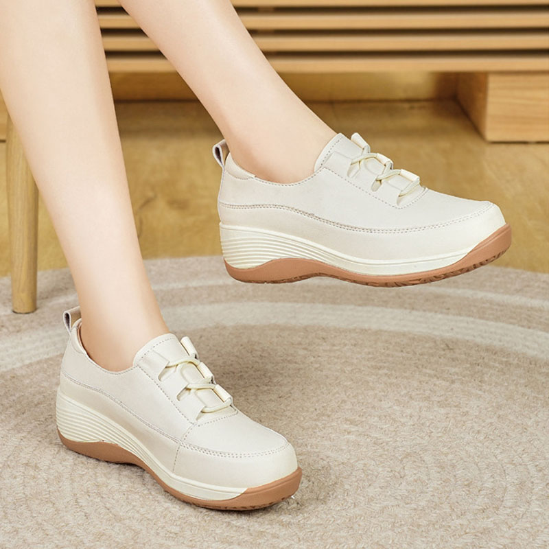 2025 Trainersฤดูใบไม้ผลิ/ฤดูร้ - Sneakers Fashion Women บทวิจารณ์และราคา